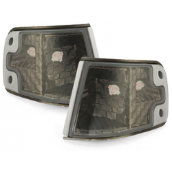 Clignotants avant Honda CRX 88-89-Noir