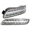 Litec Clignotants LED avant Feux de position PORSCHE 997-Chrome