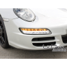 Litec Clignotants LED avant Feux de position PORSCHE 997-Chrome
