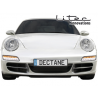 Litec Clignotants LED avant Feux de position PORSCHE 997-Chrome