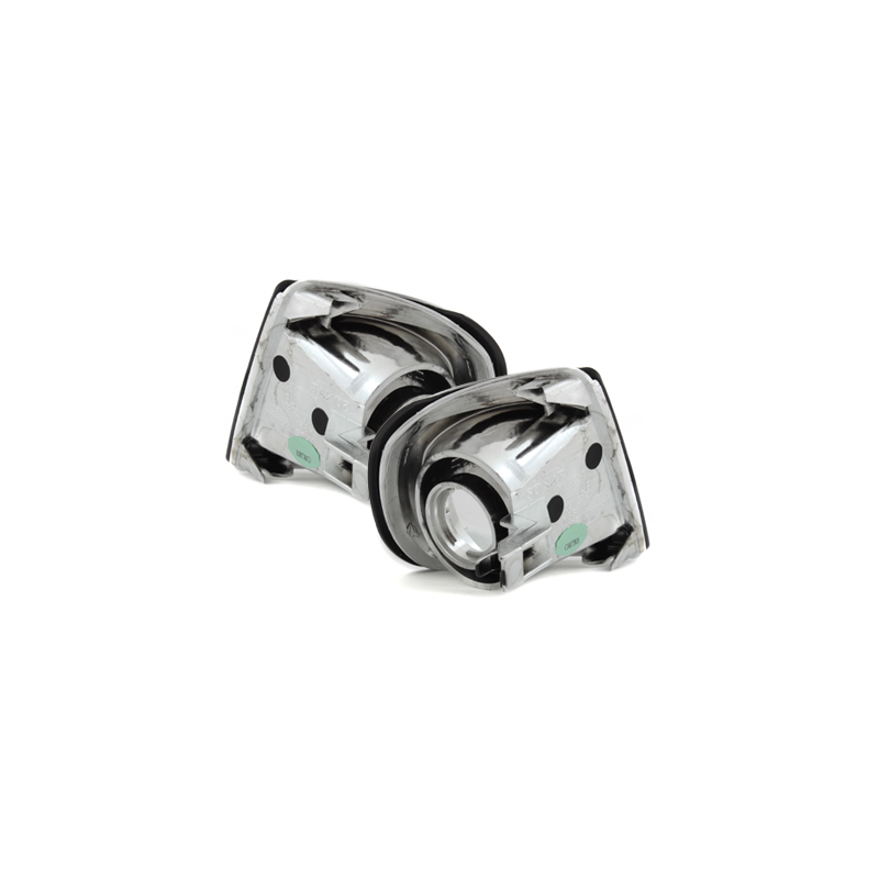 Clignotants avant Seat Ibiza 6K-chromé