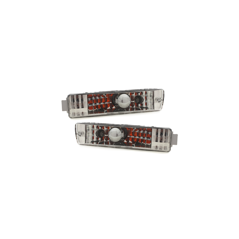 Clignotants avant Golf II GL/Jetta mit Feux de position-chromé