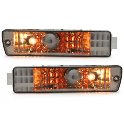 Clignotants avant Golf II GL/Jetta mit Feux de position-Fumé