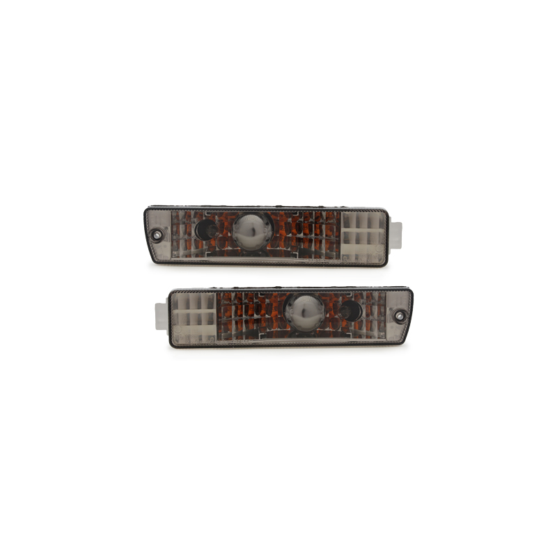 Clignotants avant Golf II GL/Jetta mit Feux de position-Fumé