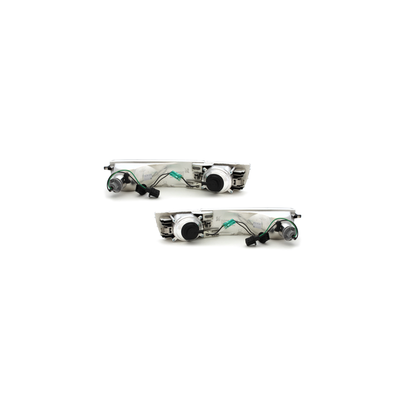 Clignotants avant VW Golf III/Vento Anti-brouillards-chromé