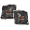 Clignotants avant VW T3 Bus Transporter 79-92-Fumé - KGV06DS Clignotants avant VW T3 Bus Transporter 79-92-Fumé - KGV06DS