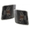 Clignotants avant VW T3 Bus Transporter 79-92-Fumé - KGV06DS Clignotants avant VW T3 Bus Transporter 79-92-Fumé - KGV06DS
