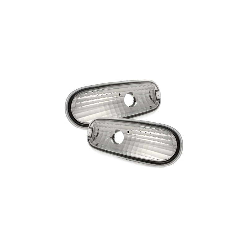 Clignotants avant  Cristal chrome VW New Beetle