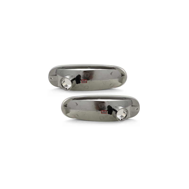 Clignotants avant  Cristal chrome VW New Beetle