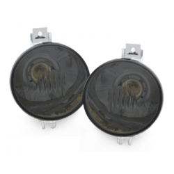 Clignotants avant VW Lupo-Noir