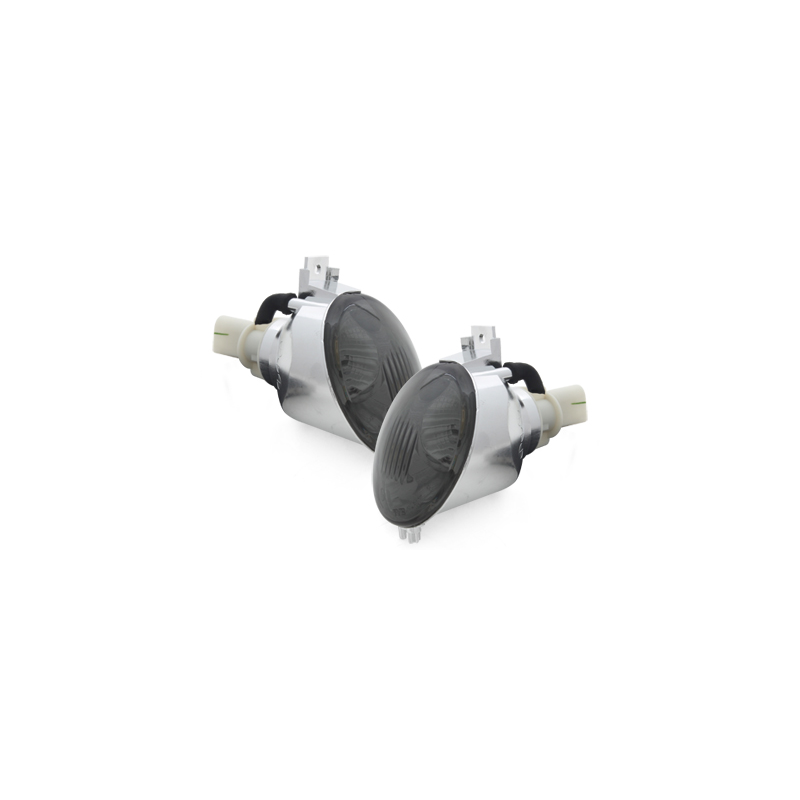 Clignotants avant VW Lupo-Noir