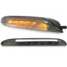 carDNA Clignotants LED avant Feux de position VW Passat CC Fumé carDNA Clignotants LED avant Feux de position VW Passat CC Fumé