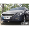 carDNA Clignotants LED avant Feux de position VW Passat CC Fumé carDNA Clignotants LED avant Feux de position VW Passat CC Fumé