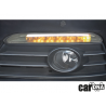 carDNA Clignotants LED avant Feux de position VW Passat CC Fumé carDNA Clignotants LED avant Feux de position VW Passat CC Fumé