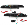 carDNA Clignotants LED avant Feux de position VW Passat CC Fumé carDNA Clignotants LED avant Feux de position VW Passat CC Fumé