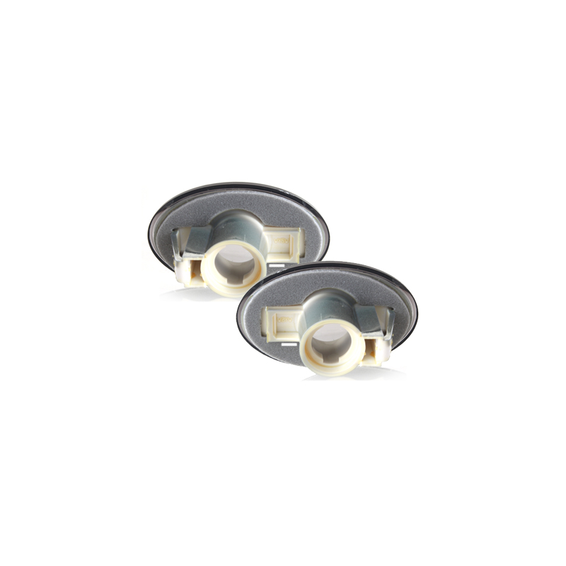 Clignotants latéraux Mondeo 93+/Transit 96+/Fiesta 96+/KA  Fumé