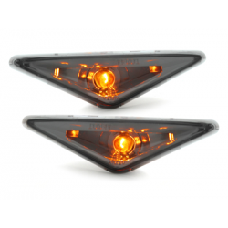 Clignotants latéraux Ford Focus 98+/Mondeo 00+  Fumé