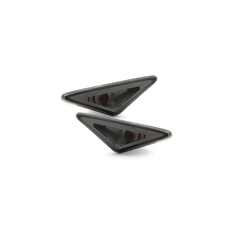 Clignotants latéraux Ford Focus 98+/Mondeo 00+  Fumé