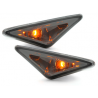 Clignotants latéraux Ford Focus 98+/Mondeo 00+ Fumé Clignotants latéraux Ford Focus 98+/Mondeo 00+ Fumé
