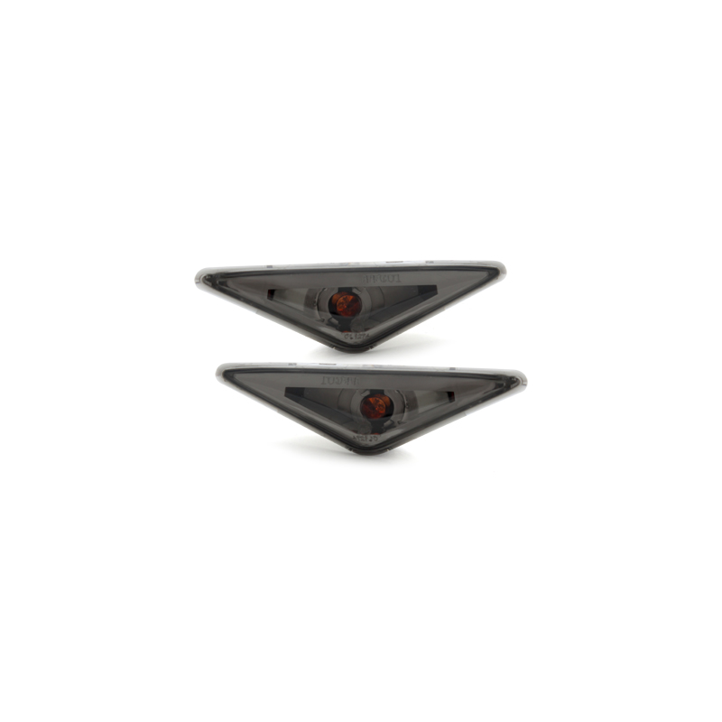 Clignotants latéraux Ford Focus 98+/Mondeo 00+  Fumé