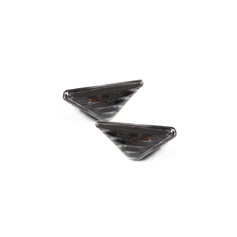 Clignotants latéraux Ford Focus 98-04/Mondeo 00+  clair/Fumé