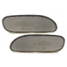 Clignotants latéraux Mitsubishi Eclipse 95-99 Chrome Clignotants latéraux Mitsubishi Eclipse 95-99 Chrome