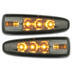 LED Clignotants latéraux Mitsubishi Lancer_08+  Fumé