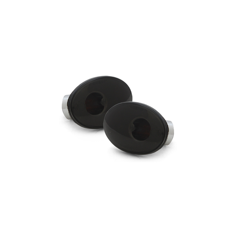 Clignotants latéraux Opel Astra F/Corsa B  Fumé