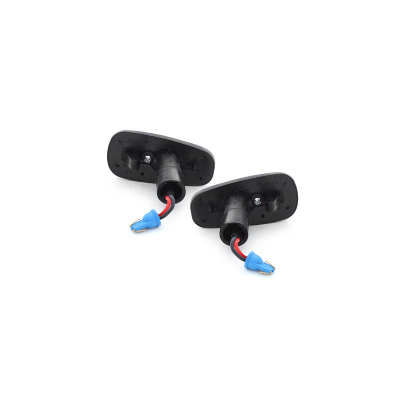 Clignotants LED Opel Astra Gauche  Zafira A Chrome