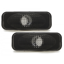 Clignotants latéraux Opel Omega 98+  Noir