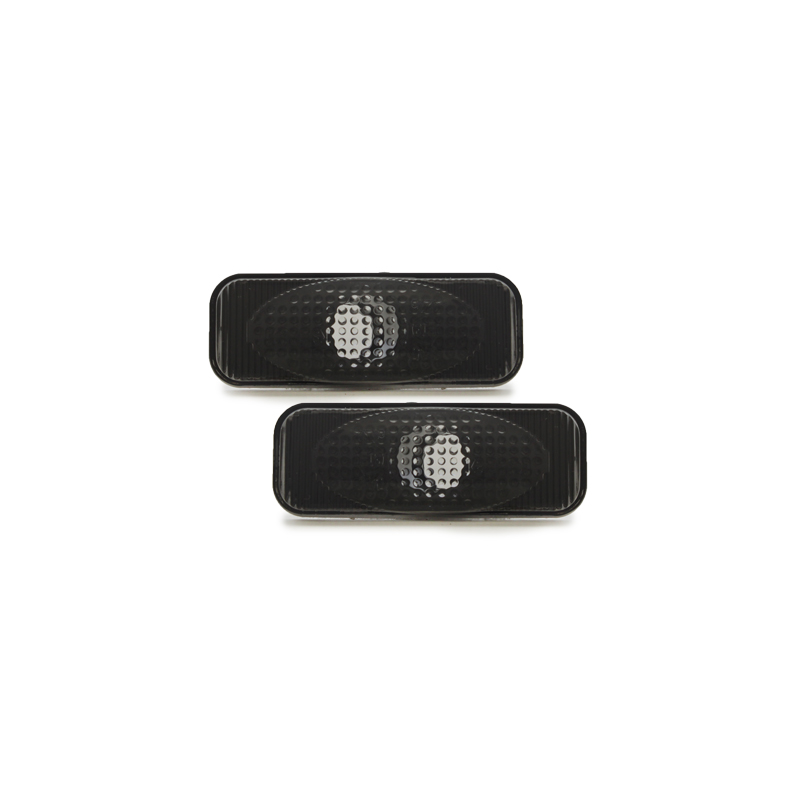 Clignotants latéraux Opel Omega 98+  Noir