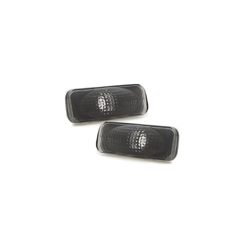 Clignotants latéraux Opel Omega 98+  Noir