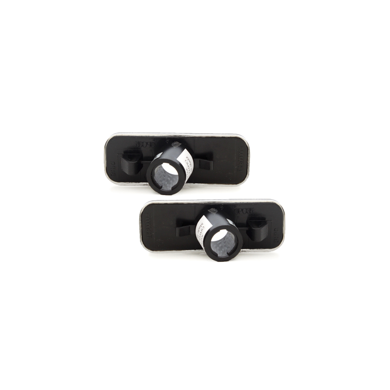 Clignotants latéraux Opel Omega 98+  Noir