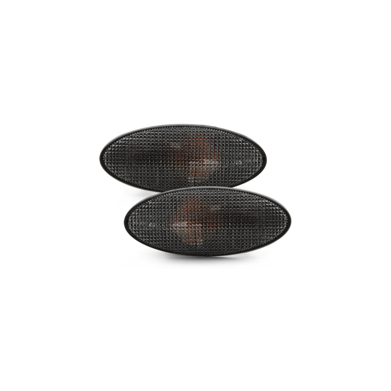 Clignotants latéraux Opel Vectra B 98+  Noir