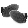 Clignotants latéraux Opel Vectra B 98+ Noir Clignotants latéraux Opel Vectra B 98+ Noir