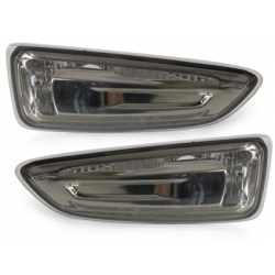 Clignotants latéraux Opel Astra J 2010+ Fumé