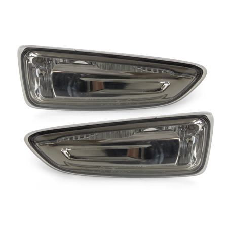 Clignotants latéraux Opel Astra J 2010+ Fumé Clignotants latéraux Opel Astra J 2010+ Fumé
