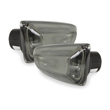 Clignotants latéraux Opel Astra J 2010+ Fumé Clignotants latéraux Opel Astra J 2010+ Fumé