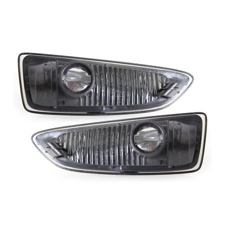 Clignotants latéraux Opel Astra J 2010+ Fumé Clignotants latéraux Opel Astra J 2010+ Fumé
