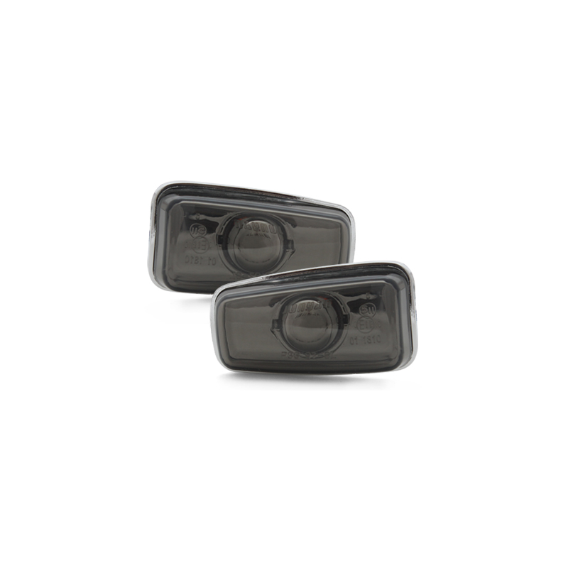 Clignotants latéraux Peugeot 306 97-00  Fumé