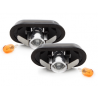 Clignotants latéraux Renault Clio I+II/Megane/Laguna 98+ Fumé Clignotants latéraux Renault Clio I+II/Megane/Laguna 98+ Fumé