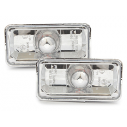 Clignotants transparent (x2) VW Golf 3 - Vento