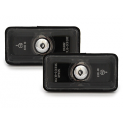 Clignotants fumé (x2) VW Golf III/Vento -95 