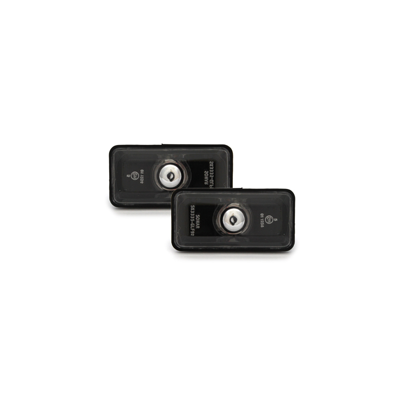 Clignotants fumé (x2) VW Golf III/Vento -95 