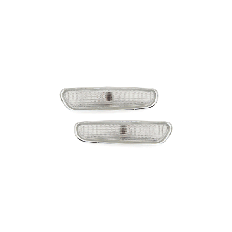 Feux de position latérauxVolvo S40/V40 00  Chrome