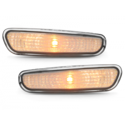 Feux de position latérauxVolvo S40/V40 96-00  Fumé