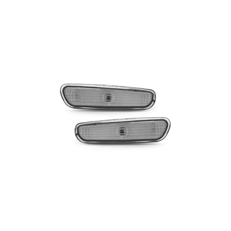 Feux de position latérauxVolvo S40/V40 96-00  Fumé