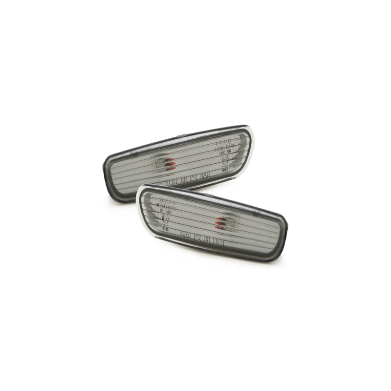 Feux de position latérauxVolvo S40/V40 96-00  Fumé