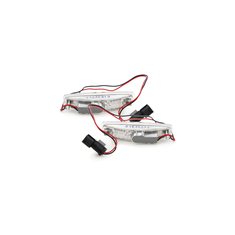 Feux de position latérauxVolvo S40/V40 96-00  Fumé