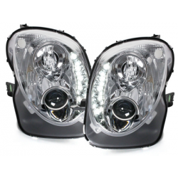 Phares D-LITE ALFA ROMEO MITO 2008+